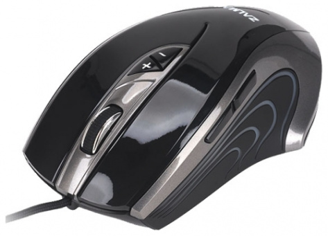 Мышь Zalman ZM-GM1 USB - фото в интернет-магазине Арктика