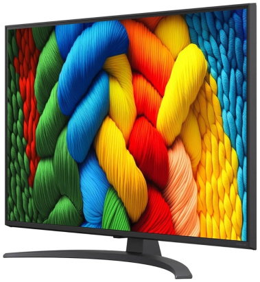 Телевизор LG 50NANO81A6A.ARUG UHD Smart TV - фото в интернет-магазине Арктика