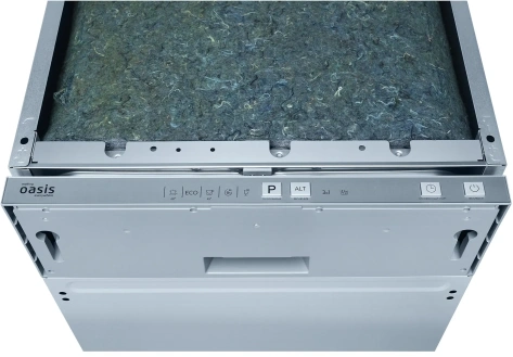 Встраиваемая посудомоечная машина Oasis PM-9V5S - фото в интернет-магазине Арктика
