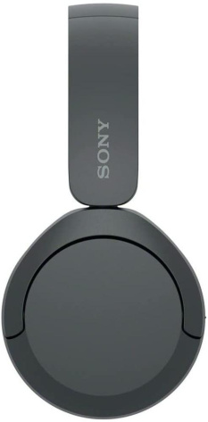 Наушники Sony WH-CH520 Black - фото в интернет-магазине Арктика