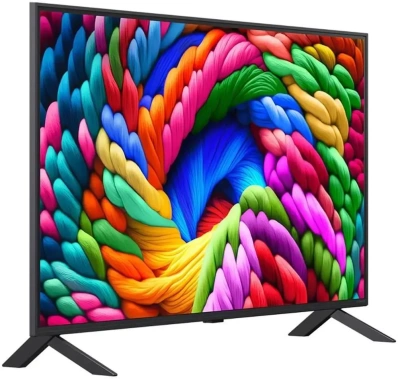 Телевизор LG 55NANO90A6B.ARUG UHD Smart TV - фото в интернет-магазине Арктика