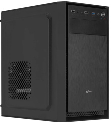 Системный блок D705742 i5-14400/16Gb/M.2 SSD512Gb/mATX 500W - каталог товаров магазина Арктика