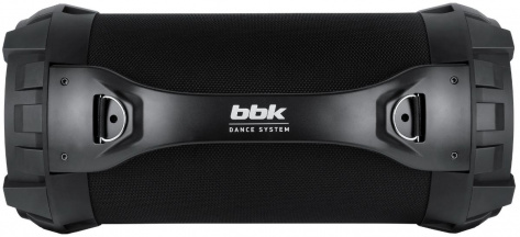 Портативная акустика BBK BTA608 Черный - фото в интернет-магазине Арктика