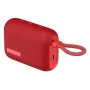 Портативная акустика Honor Choice Portable Bluetooth Speaker (MusicBox M1) Red (VNA-00)