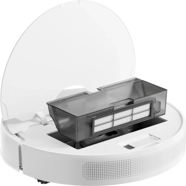 Робот-пылесос Dreame Robot Vacuum D9 Max Gen2 White (RLD34GA White) - фото в интернет-магазине Арктика