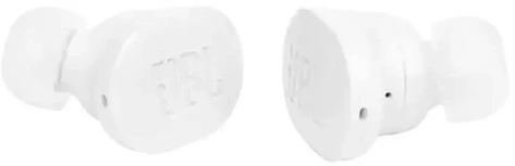 Наушники JBL Tune Buds White (JBLTBUDSWHT) TWS - фото в интернет-магазине Арктика