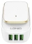 Зарядное устройство LDNIO A3305 USB 3+ Кабель Micro USB LD_B4374* - фото в интернет-магазине Арктика