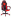 Кресло игровое ZOMBIE GAME 17 черно/красное искуственная кожа - каталог товаров магазина Арктика