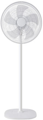 Вентилятор напольный Centek CT-5024 white - каталог товаров магазина Арктика