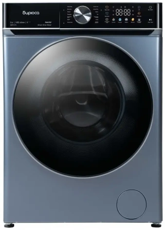 Стиральная машина Бирюса WM-SC914/15 W - фото в интернет-магазине Арктика