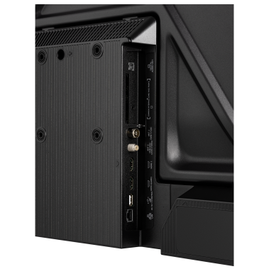 Телевизор Hisense 32A5S Smart TV - фото в интернет-магазине Арктика