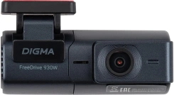 Авторегистратор Digma FreeDrive 930W - каталог товаров магазина Арктика