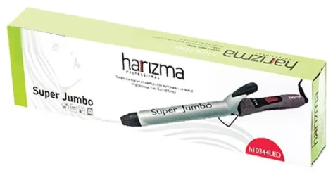 Щипцы Harizma h10344LED-25 - фото в интернет-магазине Арктика