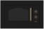 Встраиваемая микроволновая печь Gorenje BM235CLB - фото в интернет-магазине Арктика