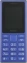 Мобильный телефон Nokia 108 (TA-1627) DS голубой - фото в интернет-магазине Арктика
