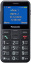 Мобильный телефон Panasonic KX-TU150 black - фото в интернет-магазине Арктика