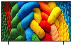 Телевизор LG 75NANO80A6B.ARUG UHD Smart TV - каталог товаров магазина Арктика