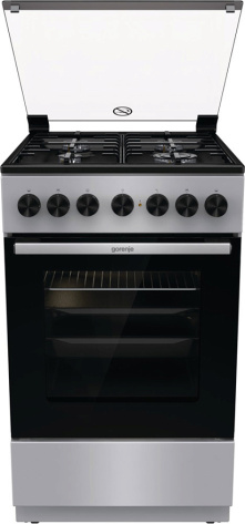 Плита комбинированная Gorenje GK5B40SH - фото в интернет-магазине Арктика