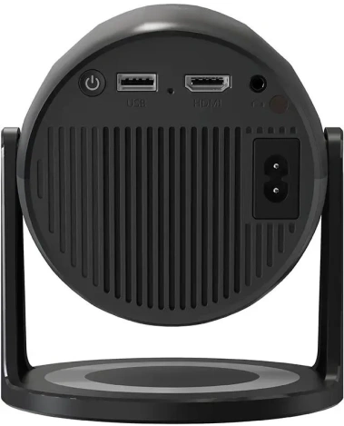 Проектор Cactus CS-PRE.01B.Full HD-A - фото в интернет-магазине Арктика