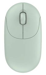 Мышь Perfeo SLIM (PF_A4791) (зеленая) - каталог товаров магазина Арктика