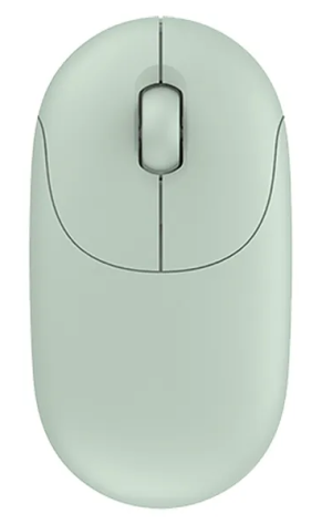 Мышь Perfeo SLIM (PF_A4791) (зеленая) - фото в интернет-магазине Арктика