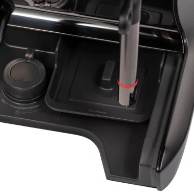 Кофейная станция BORK C820 - фото в интернет-магазине Арктика