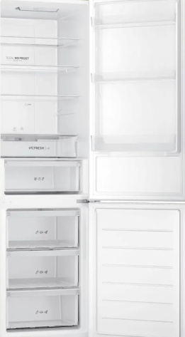 Холодильник Haier CEF538CWG - фото в интернет-магазине Арктика