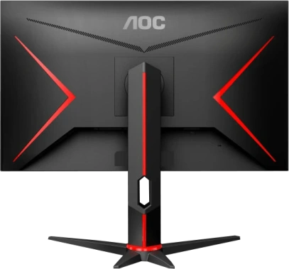 Монитор 23.8" AOC Gaming 24G2U5/BK (черный) - фото в интернет-магазине Арктика