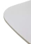 Стол обеденный TAMPA 180 (WHITE / OAK) - М-Сити - фото в интернет-магазине Арктика