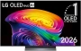 Телевизор LG OLED55C6RLA.ARUG UHD Smart TV