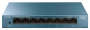Коммутатор TP-Link TL-LS108G 8-port 