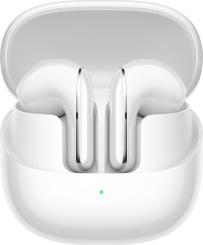Наушники Xiaomi Buds 5 White (BHR8117GL) TWS - каталог товаров магазина Арктика