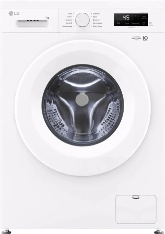 Стиральная машина LG F2Y1HS3W - фото в интернет-магазине Арктика