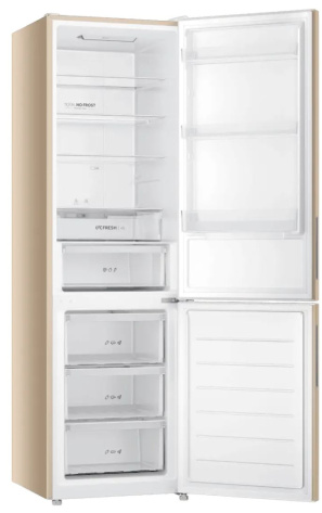 Холодильник Haier CEF538CGG - фото в интернет-магазине Арктика