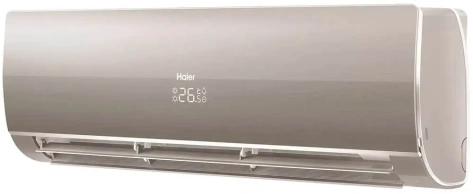 Кондиционер Haier HSU-09HFF203/R3-G / HSU-09HUF203/R3 - фото в интернет-магазине Арктика