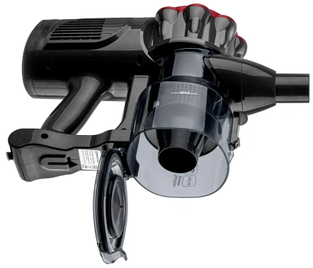 Пылесос вертикальный BRAYER BR4268 - фото в интернет-магазине Арктика