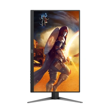 Монитор 27" AOC Q27G4Z (черный) - фото в интернет-магазине Арктика