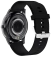 Смарт-часы Geozon Fly Black (G-SM16BLK) - фото в интернет-магазине Арктика