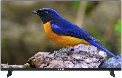 Телевизор Akai TA32BH500 Smart TV - каталог товаров магазина Арктика