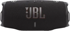 Портативная акустика JBL Charge 6 Черный (JBLCHARGE6BLK) - каталог товаров магазина Арктика