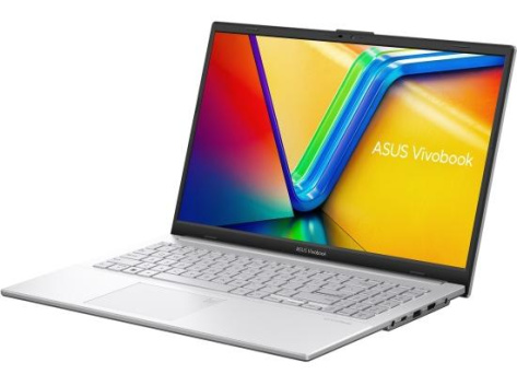 Ноутбук Asus E1504FA-L1013W R5-7520U/8Gb/SSD512Gb/15.6" Win11 - фото в интернет-магазине Арктика