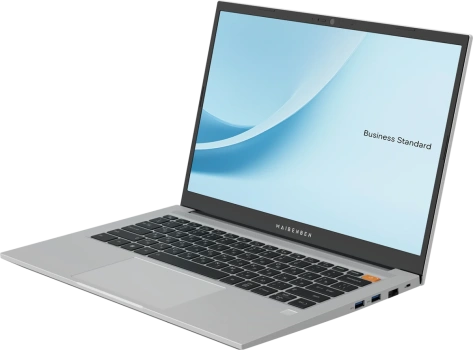 Ноутбук Maibenben B114C (B114C-R576UMF1SPSRE2) R5 7640HS/16Gb/512GBSSD/14" Win11Pro - фото в интернет-магазине Арктика