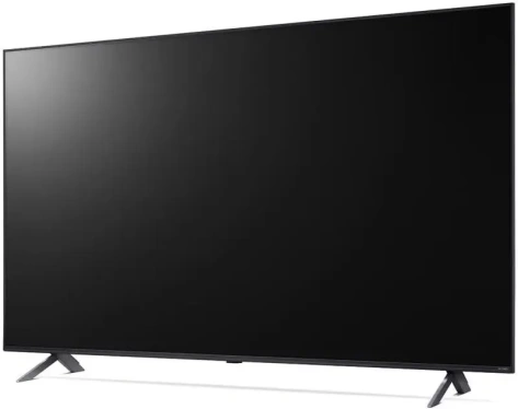 Телевизор LG 43QNED80T6A.ARUB UHD Smart TV - фото в интернет-магазине Арктика