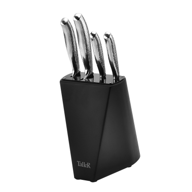 Набор ножей "TALLER" 22087 - Электробыт М - фото в интернет-магазине Арктика