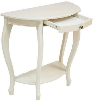 Консоль Leset "Элегант" (Дуб шампань) - Импэкс - фото в интернет-магазине Арктика