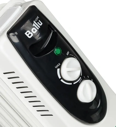 Обогреватель Ballu BOH/CL-05WRN - фото в интернет-магазине Арктика