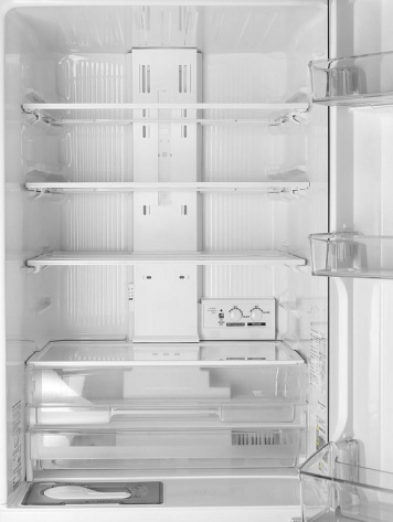 Холодильник Mitsubishi Electric MR-CXR46EN-W-R - фото в интернет-магазине Арктика