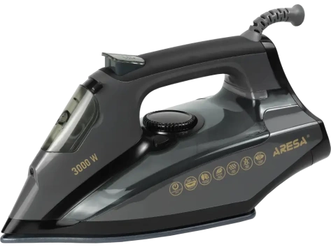 Утюг ARESA AR-3133 - фото в интернет-магазине Арктика