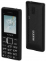 Мобильный телефон Maxvi C9i Black-Black