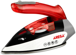 Утюг ARESA AR-3119 - каталог товаров магазина Арктика